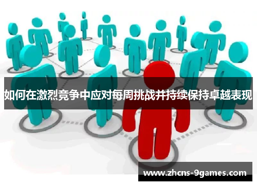 如何在激烈竞争中应对每周挑战并持续保持卓越表现 如何在激烈竞争中应对每周挑战并持续保持卓越表现