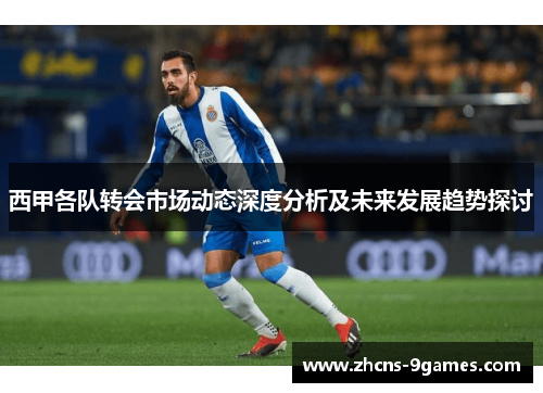 西甲各队转会市场动态深度分析及未来发展趋势探讨